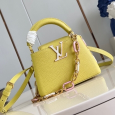 Louis Vuitton Top Handle Bags